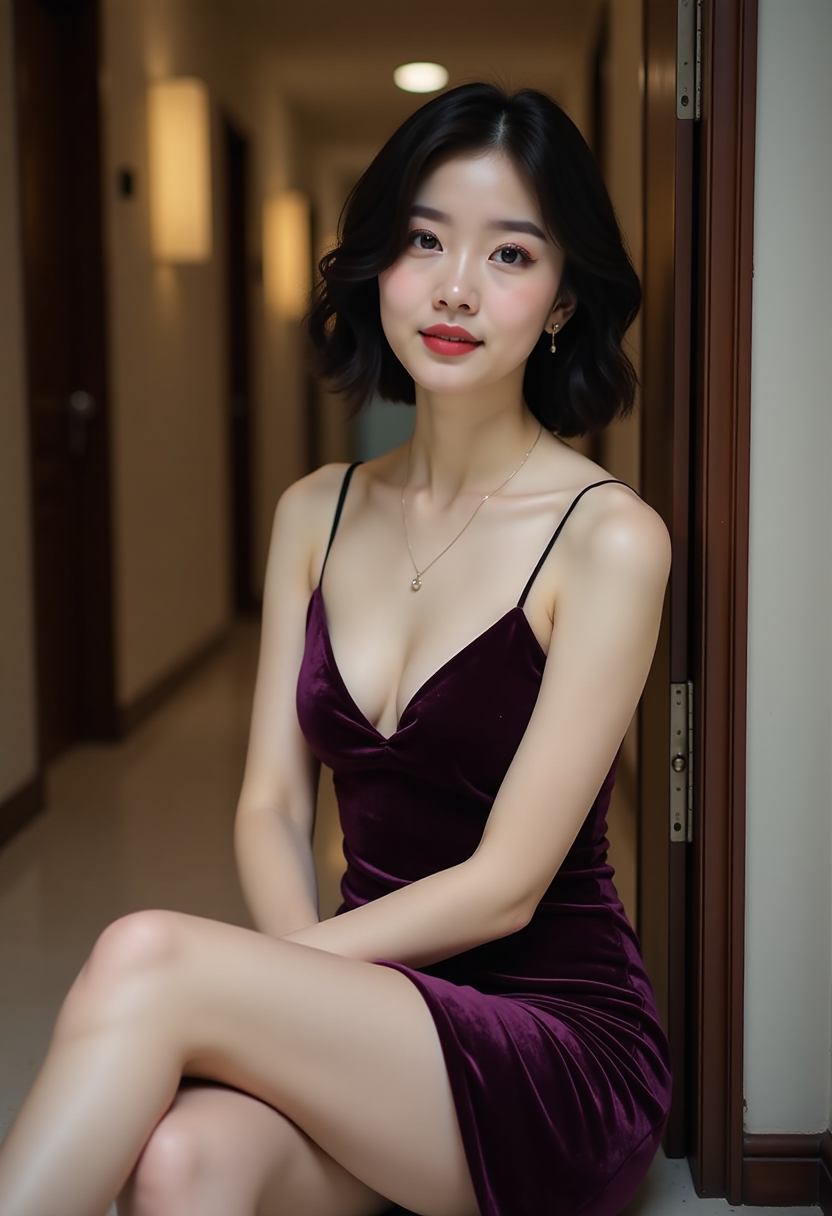 书评